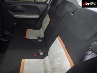 Toyota PASSO лот № 3073 оценка 5  с аукциона в Японии 3