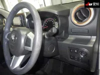 Toyota PASSO лот № 3073 оценка 5  с аукциона в Японии 4