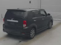 Toyota COROLLA RUMION лот № 73712 оценка RA  с аукциона в Японии 1