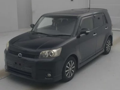 Toyota COROLLA RUMION  с аукциона в Японии