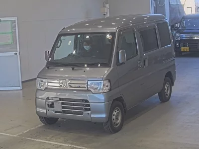 Mitsubishi MINICAB VAN