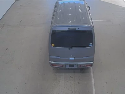 Mitsubishi MINICAB VAN