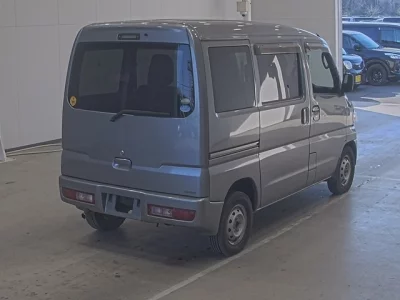 Mitsubishi MINICAB VAN