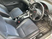 Subaru IMPREZA лот № 10124 оценка RA  с аукциона в Японии 7