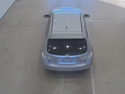 Subaru IMPREZA  с аукциона в Японии