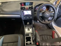 Subaru IMPREZA лот № 118 оценка 4  с аукциона в Японии 2