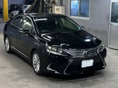 Lexus HS