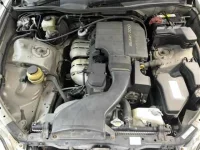 Toyota MARK II лот № 3045 оценка R  с аукциона в Японии 4