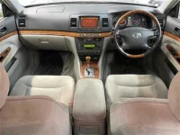 Toyota MARK II лот № 3045 оценка R  с аукциона в Японии 2