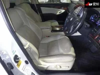 Toyota CROWN лот № 30098 оценка R  с аукциона в Японии 5