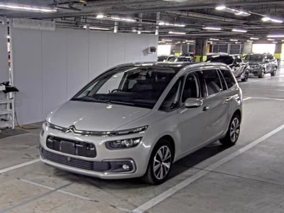 Citroen GRAND C4