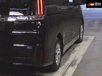 Toyota NOAH лот № 3075 оценка 4.5  с аукциона в Японии 7