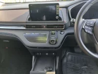 Honda ODYSSEY лот № 2003 оценка 4.5  с аукциона в Японии 4