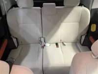 Toyota PORTE лот № 3047 оценка 3.5  с аукциона в Японии 3