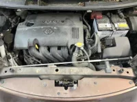 Toyota PORTE лот № 3047 оценка 3.5  с аукциона в Японии 4