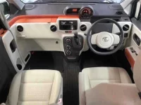 Toyota PORTE лот № 3047 оценка 3.5  с аукциона в Японии 2