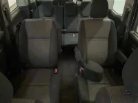 Honda STEP WAGON лот № 3048 оценка 3.5  с аукциона в Японии 3