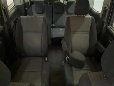 Honda STEP WAGON  с аукциона в Японии