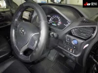 Toyota ESQUIRE лот № 3078 оценка 4  с аукциона в Японии 4