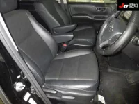 Toyota ESQUIRE лот № 3078 оценка 4  с аукциона в Японии 5