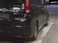 Toyota ESQUIRE лот № 3078 оценка 4  с аукциона в Японии 7