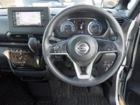 Nissan ROOX лот № 3009 оценка R  с аукциона в Японии 4