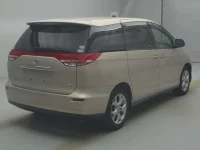 Toyota ESTIMA лот № 77141 оценка R  с аукциона в Японии 1