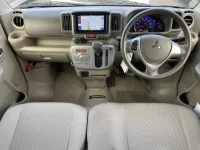 Mitsubishi TOWNBOX лот № 10130 оценка 3.5  с аукциона в Японии 3