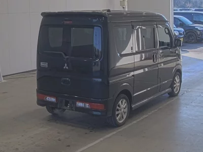 Mitsubishi TOWNBOX  с аукциона в Японии
