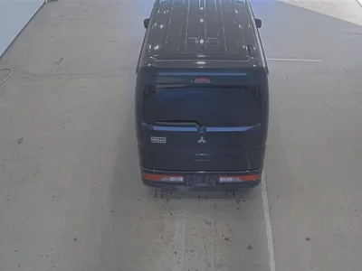 Mitsubishi TOWNBOX  с аукциона в Японии