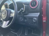 Daihatsu Boon лот № 10132 оценка 3.5  с аукциона в Японии 5