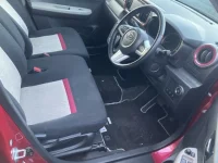 Daihatsu Boon лот № 10132 оценка 3.5  с аукциона в Японии 7