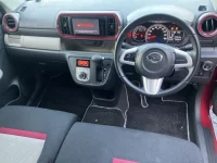 Daihatsu Boon лот № 10132 оценка 3.5  с аукциона в Японии 3