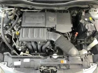 Mazda DEMIO лот № 3050 оценка 3  с аукциона в Японии 4