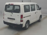 Toyota LITE ACE VAN лот № 76007 оценка 3  с аукциона в Японии 1