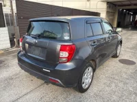 Toyota IST лот № 50052 оценка RA  с аукциона в Японии 1