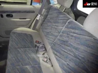 Mazda DEMIO лот № 30109 оценка R  с аукциона в Японии 3