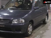 Mazda DEMIO лот № 30109 оценка R  с аукциона в Японии 6