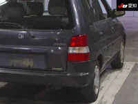 Mazda DEMIO лот № 30109 оценка R  с аукциона в Японии 7