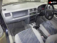 Mazda DEMIO лот № 30109 оценка R  с аукциона в Японии 2