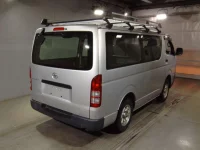 Toyota REGIUS ACE VAN лот № 62022 оценка R  с аукциона в Японии 1