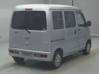 Toyota PIXIS VAN лот № 77147 оценка R  с аукциона в Японии 1