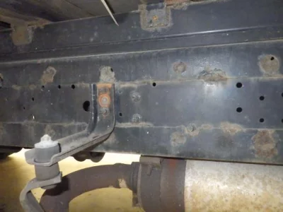 Nissan CONDOR  с аукциона в Японии