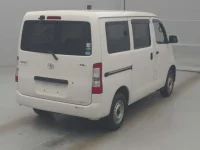 Toyota TOWN ACE VAN лот № 76014 оценка 3.5  с аукциона в Японии 1