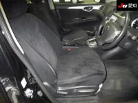 Nissan SYLPHY лот № 30112 оценка 3.5  с аукциона в Японии 5