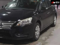 Nissan SYLPHY лот № 30112 оценка 3.5  с аукциона в Японии 6