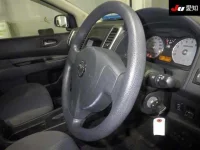 Nissan WINGROAD лот № 30113 оценка 3.5  с аукциона в Японии 4