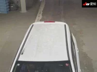 Nissan WINGROAD лот № 30113 оценка 3.5  с аукциона в Японии 8