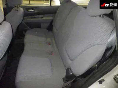 Nissan WINGROAD  с аукциона в Японии