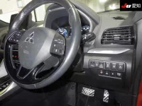 Mitsubishi ECLIPSE CROSS лот № 4005 оценка 4.5  с аукциона в Японии 4